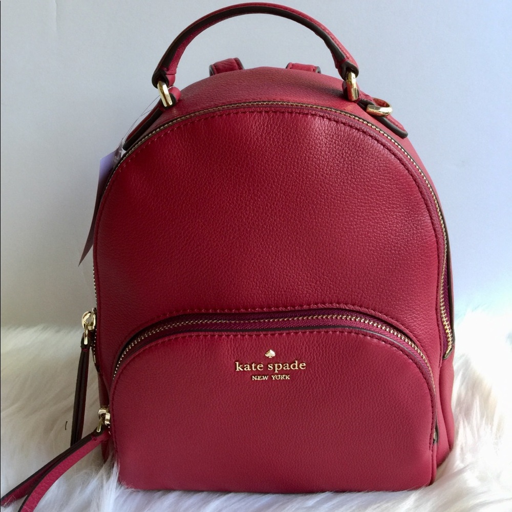 🔥🔥🔥Kate Spade Medium Crnbrycktl (616) Backpack - Picture 4 of 7